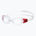 Dětské plavecké brýle Orca Killa Junior clear white 6