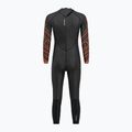 Pánský plavecký neopren Orca Vitalis Openwater Breast Stroke Swim Foam Black 2