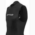 Pánský triatlonový neopren Orca Vitalis Light Openwater Sleeveless black 5