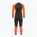 Dámský triatlonový neoprén Orca Vitalis Openwater Hi Vis black 2