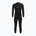 Dámský triatlonový neoprén Orca Vitalis Openwater Hi Vis black 3