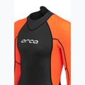 Dámský triatlonový neoprén Orca Vitalis Openwater Hi Vis black 5