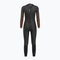 Dámský plavecký neopren Orca Vitalis Openwater Breast Stroke Foam Black 2