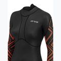 Dámský plavecký neopren Orca Vitalis Openwater Breast Stroke Foam Black 3