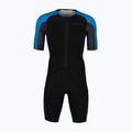 Pánský triatlonová kombinéza Orca Apex Dream Kona Trisuit black/blue