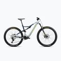 Elektrokolo Orbea Rise H30 2023 šedé M35518V6
