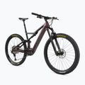 Orbea Rise H30 2023 fialové elektrokolo M35515V7 2