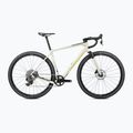 Gravel kolo  Orbea Terra M31e Team 1X 2024 ivory white/spicy lime