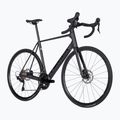 Orbea Orca M30 2024 vulcano/black black silniční kolo 2