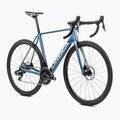 Silniční kolo Orbea Orca M30i 2024 slate blue/halo silver 3