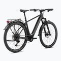 Elektrokolo Orbea Kemen Suv 40 540Wh 2024 metallic night black 3