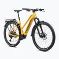 Orbea Kemen Mid SUV 30 540Wh 2024 mango/černé elektrokolo 2