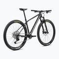 Horské kolo Orbea Alma M50 2024 powder black/black 3