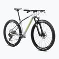 Horské kolo Orbea Alma M51 2024 halo silver/shark grey 2