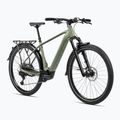 Elektrokolo Orbea Kemen 40  540Wh 2024 urban green 2