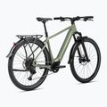 Elektrokolo Orbea Kemen 40  540Wh 2024 urban green 3