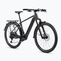 Elektrokolo Orbea Kemen 40 540Wh 2024 metallic night black 2