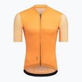 Pánský cyklistický dres HIRU Advanced yolk