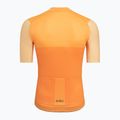 Pánský cyklistický dres HIRU Advanced yolk 3