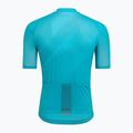 Pánský cyklistický dres HIRU Core Light light blue 3