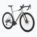 Gravel kolo  Orbea Terra H41 1X 2024 blue stone/copper 2