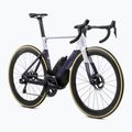 Silniční kolo Orbea Orca Aero M30i LTD 2024 tanzanite/lilac lilac 2