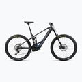 Elektrokolo Orbea Wild H30 625Wh 2024 basalt grey/dark teal