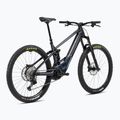 Elektrokolo Orbea Wild H30 625Wh 2024 basalt grey/dark teal 3