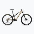 Elektrokolo Orbea Rise H30 540Wh 2024 baobab brown/cosmic brown
