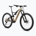 Elektrokolo Orbea Rise H30 540Wh 2024 baobab brown/cosmic brown 2