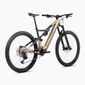 Elektrokolo Orbea Rise H30 540Wh 2024 baobab brown/cosmic brown 3