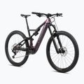 Elektrokolo Orbea Rise H30 540Wh 2024 metallic mulberry/black 2