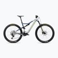 Elektrokolo Orbea Rise H20 540Wh 2024 iceberg grey/moondust blue