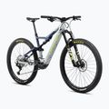 Elektrokolo Orbea Rise H20 540Wh 2024 iceberg grey/moondust blue 2