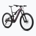 Elektrokolo Orbea Rise H20 540Wh 2024 metallic mulberry/black 2