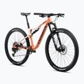 Horské kolo Orbea Oiz H20 2024 apricot orange/limestone beige 2