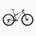 Horské kolo Orbea Oiz M30 2024 chameleon goblin green/black