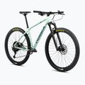 Horské kolo Orbea Alma H11 2024 ice green/ocean 2