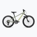 Dětské kolo  Orbea MX 20 XC 2024 metallic green/yellow