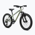 Dětské kolo  Orbea MX 20 XC 2024 metallic green/yellow 2