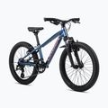 Dětské kolo  Orbea MX 20 XC 2024 moondust blue/red 2