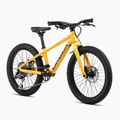 Dětské kolo Orbea MX 20 Team Disc mango/black 2