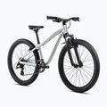 Dětské kolo  Orbea MX 24 XC 2024 silver/spicy lime 2