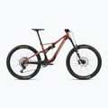 Horské kolo Orbea Rallon M20 2024 mars red/black