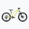 Dětské kolo  Orbea Laufey 20 H20 2024 lime/yellow
