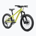 Dětské kolo  Orbea Laufey 20 H20 2024 lime/yellow 2
