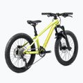 Dětské kolo  Orbea Laufey 20 H20 2024 lime/yellow 3