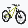 Dětské kolo  Orbea Laufey 24 H10 2024 lime/yellow 2