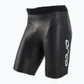 Neoprenové šortky  Orca Buoyancy Short 4 mm black