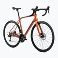 Silniční kolo Orbea Avant H30 2024 orange candy/cosmic bronze 2